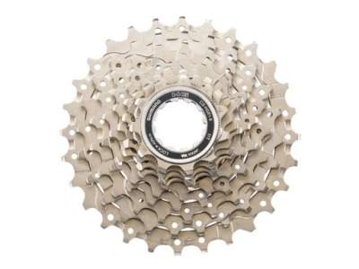 Kassett Shimano HG61 11-32 9k Deore 10tk