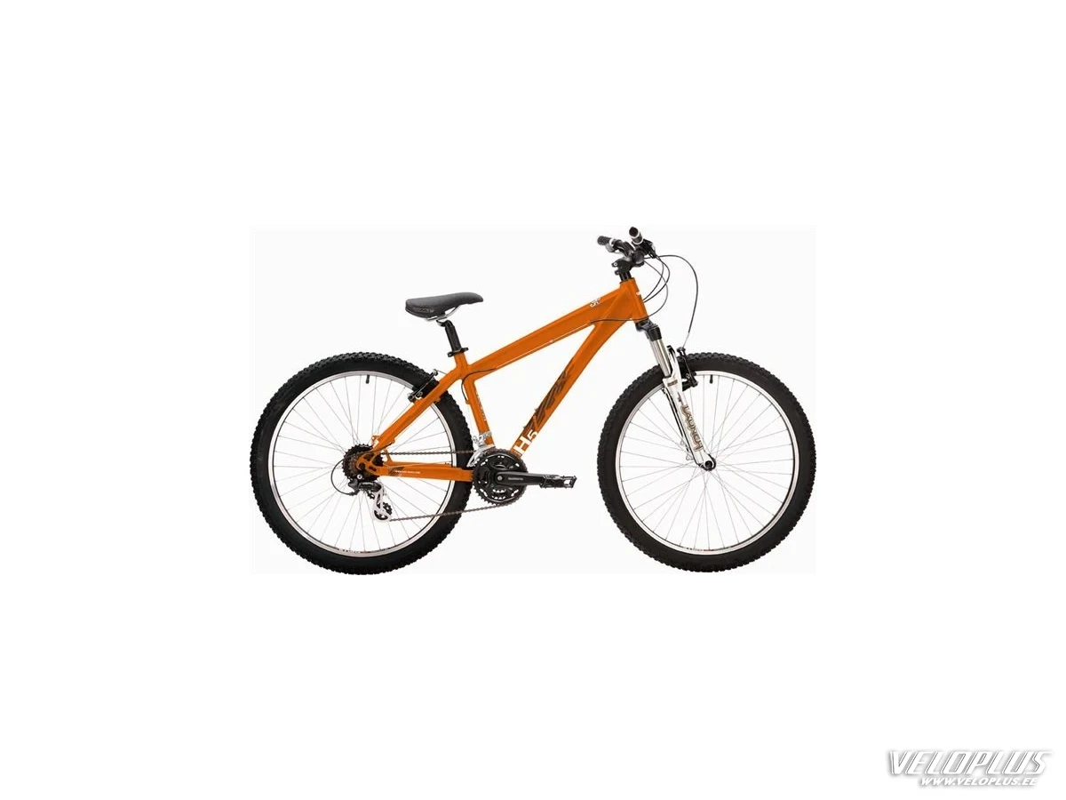 Ratas UMF Hardy 5-V 14 vask
