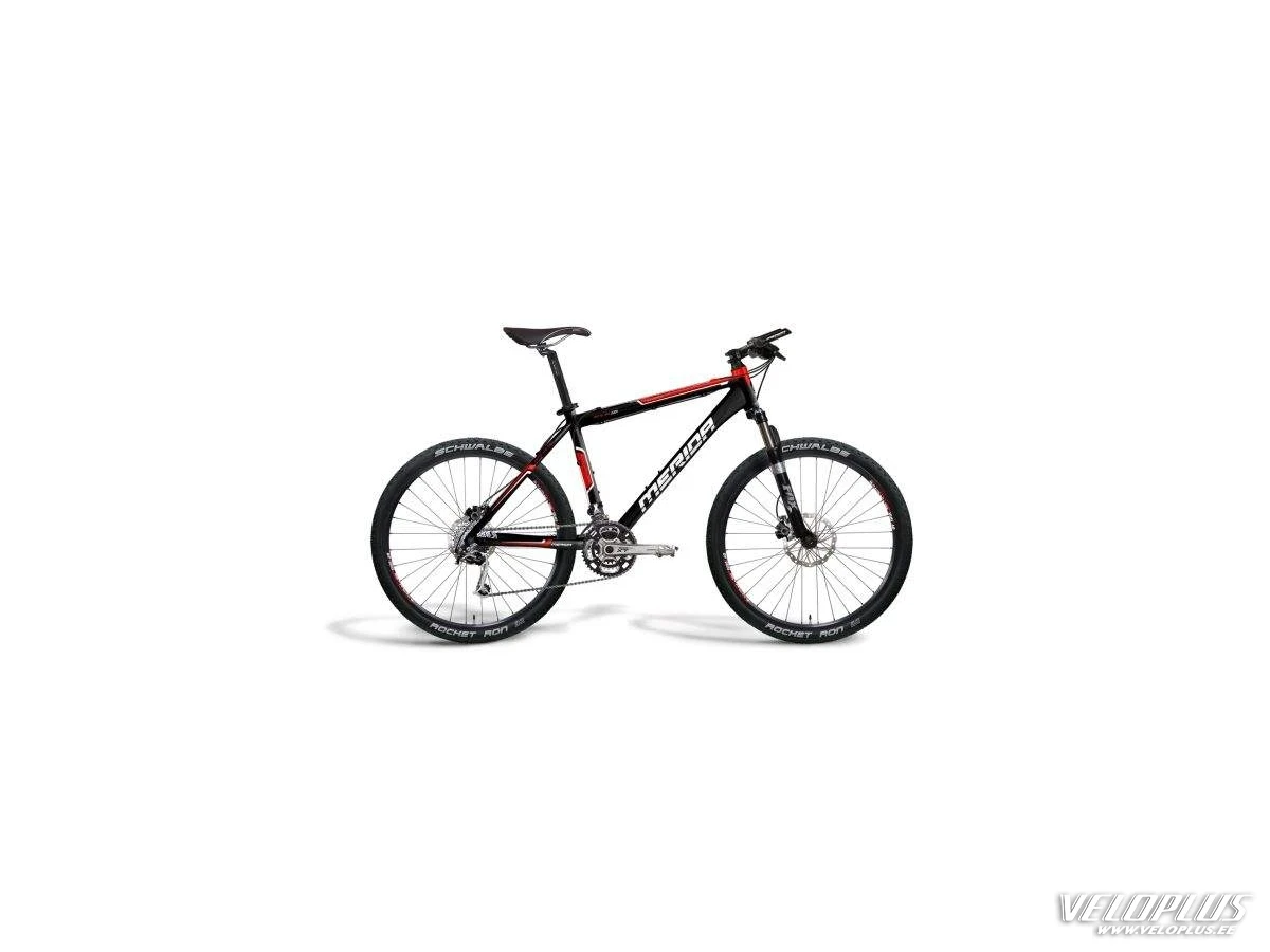 Ratas MER HFS 3000-D 16 red