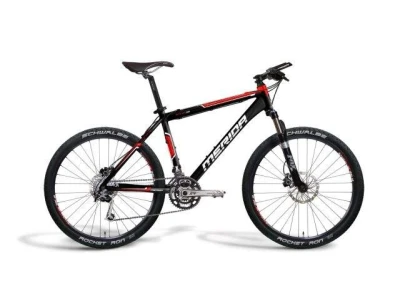 Ratas MER HFS 3000-D 16 red