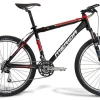 Ratas MER HFS 3000-V 16 red/bk thumbnail 1