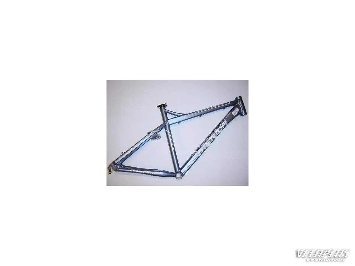 Raam Merida Matts TFS 300-D Trail matt hall