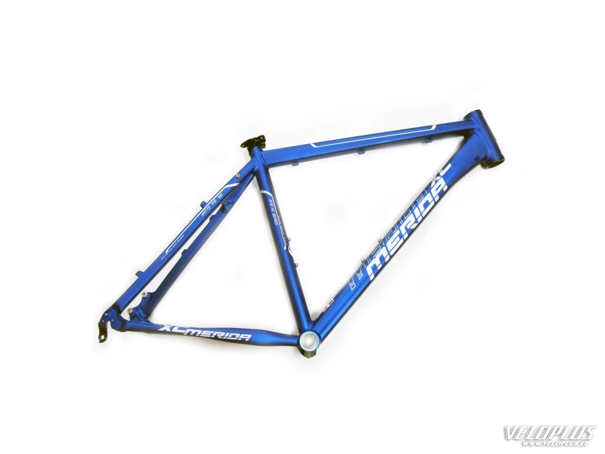 Raam Merida Matts TFS 700-D 16 hall-roheline