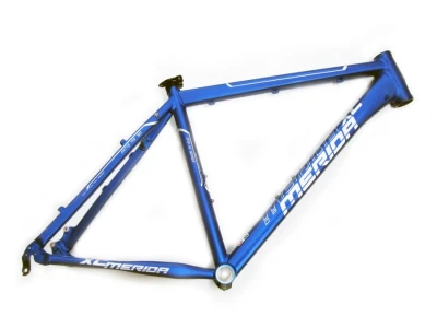 Raam Merida Matts TFS 700-D 16 hall-roheline