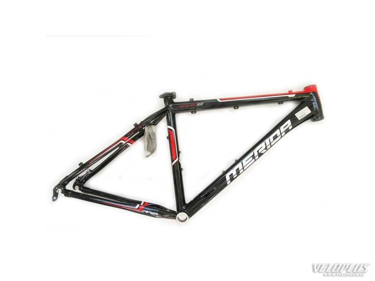 Frame Merida Matts HFS 3000-D 18 red/black