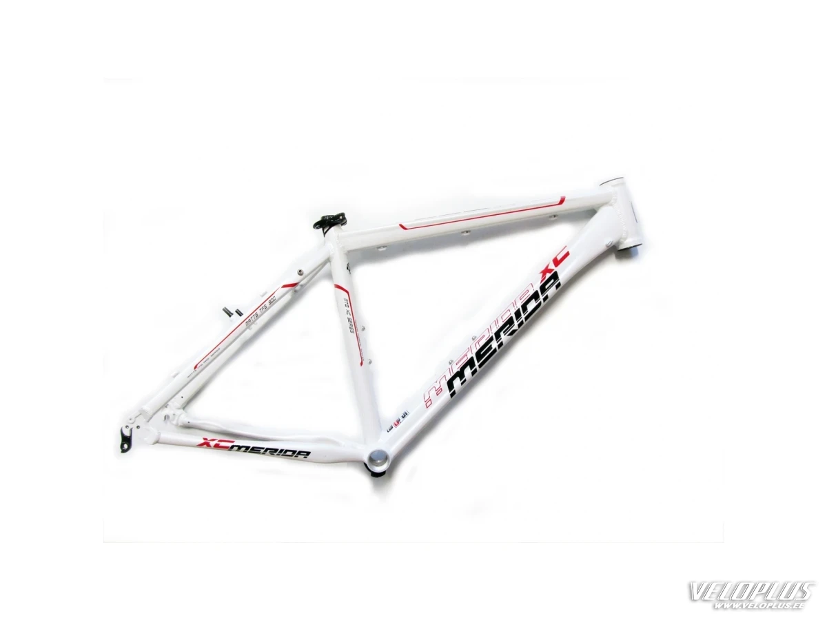 Raam Merida Matts TFS 900-V 14 valge