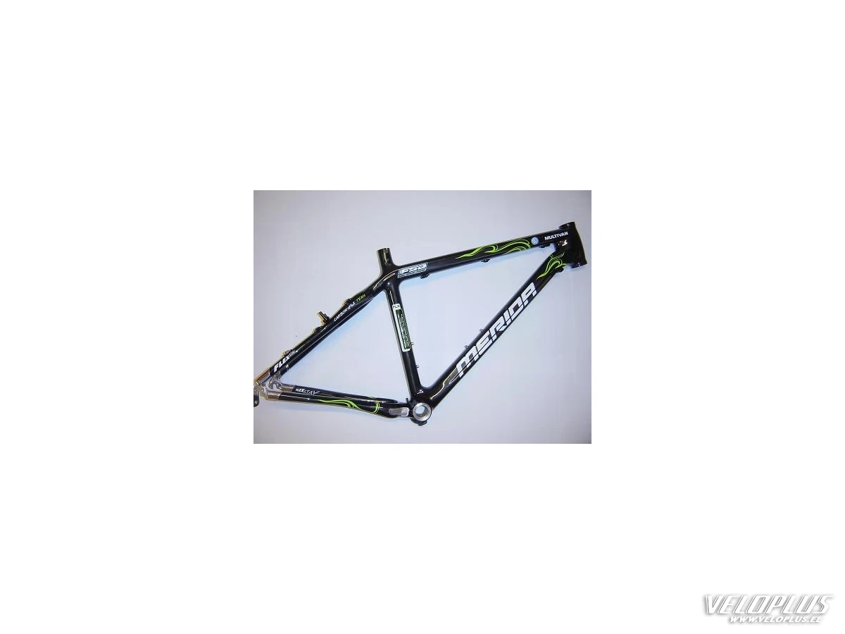 Raam Merida Carbon FLX Team-D 18