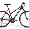 Ratas Merida Crossway 40-V 54L black/copper thumbnail 1