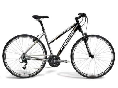Ratas MER CW 100-V 50L blk/sil