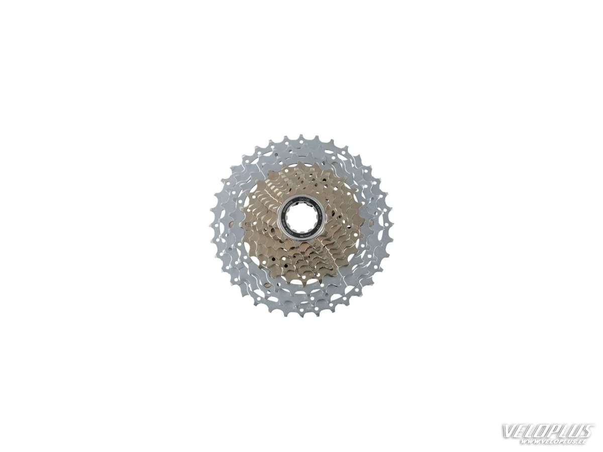 Cassette Shimano HG81 11-32 10k SLX