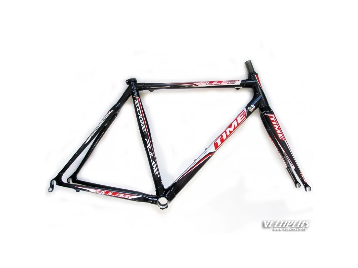 Frame TIME EDGE PULSE M carbon