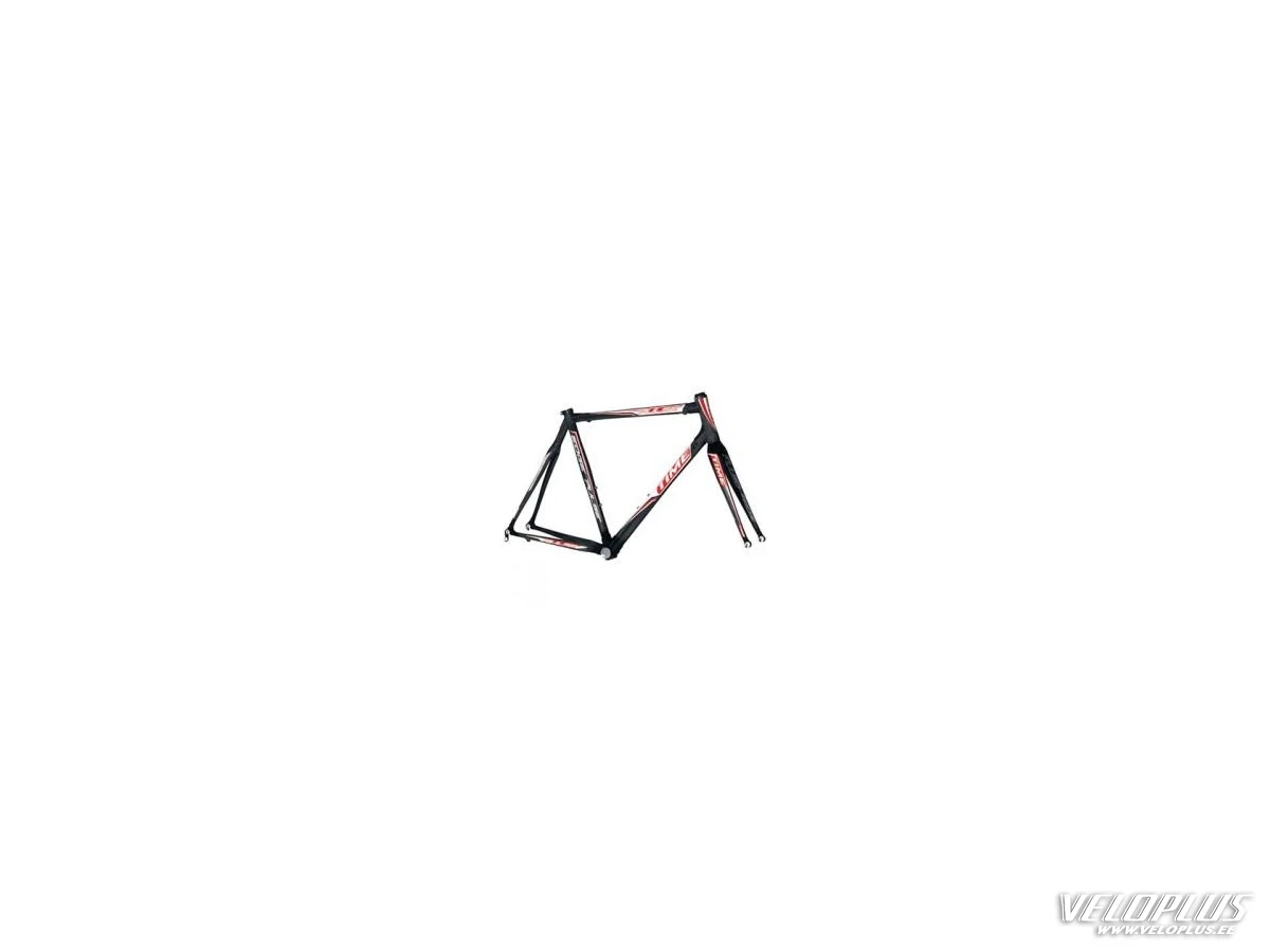 Frame TIME EDGE PULSE S carbon