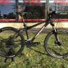 Bike Merida TFS 900 Mission 16" black-white-red thumbnail 1