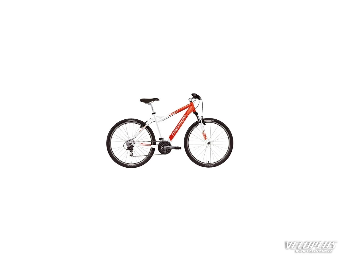 Ratas Merida Juliet 5-V 14,5 orans/valge