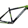 Raam Merida 0-NINE Team 18 roheline/carbon thumbnail 1