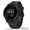 Multispordikell Garmin Forerunner 945 must thumbnail 1