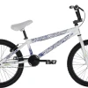 Bike UMF Brad DJ4 white thumbnail 1