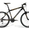 Ratas Merida Matts 100-V 18 must/tume hall thumbnail 1