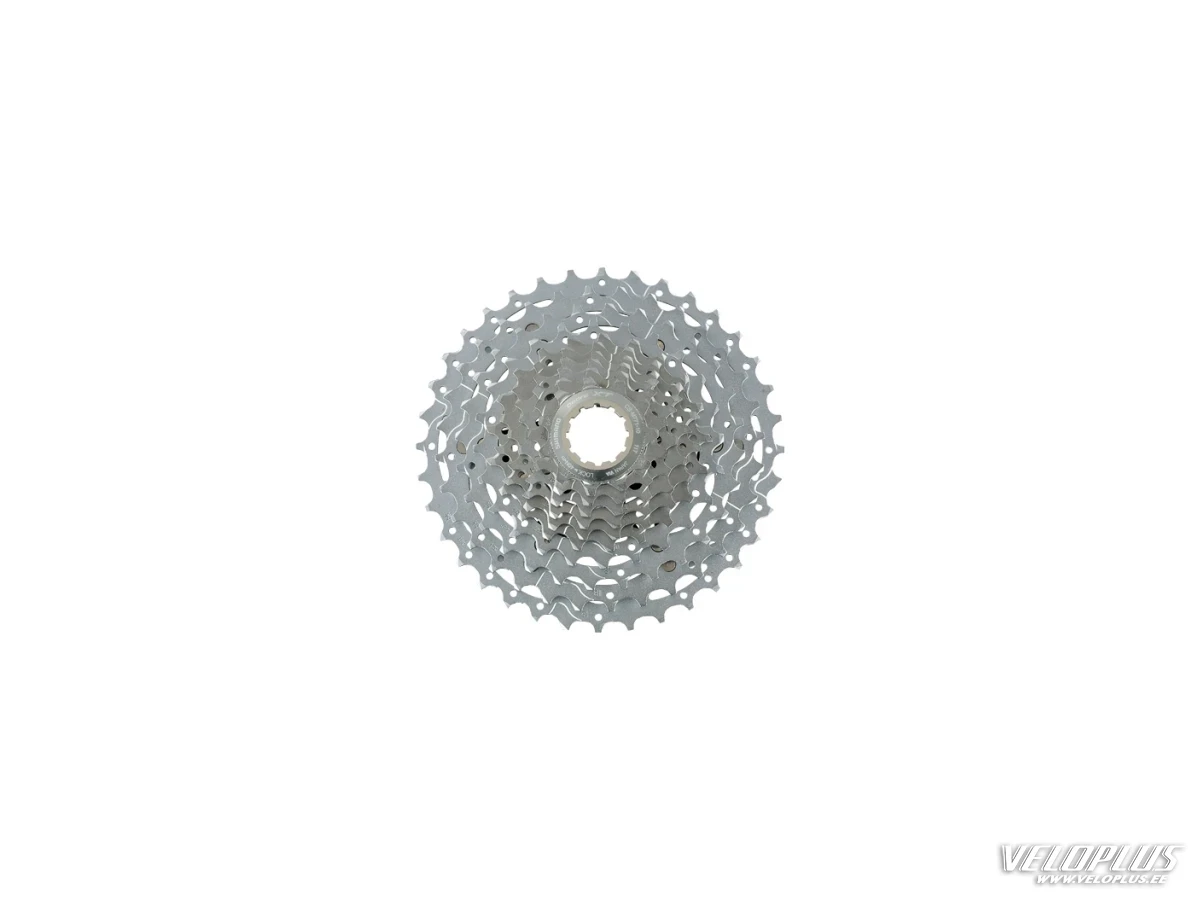 Kassett Shimano M770 11-32 9k XT OEM