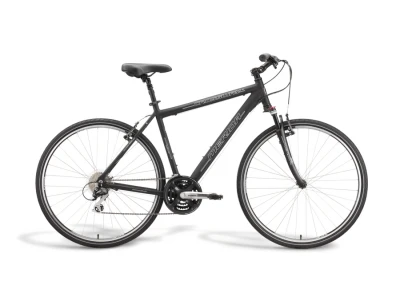 Ratas Merida Crossway 40-V 48cm mattmust