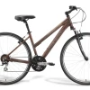 Ratas Merida Crossway 20-V 57cm L pruun thumbnail 1