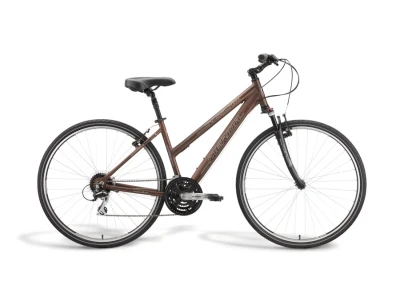 Ratas Merida Crossway 20-V 57cm L pruun