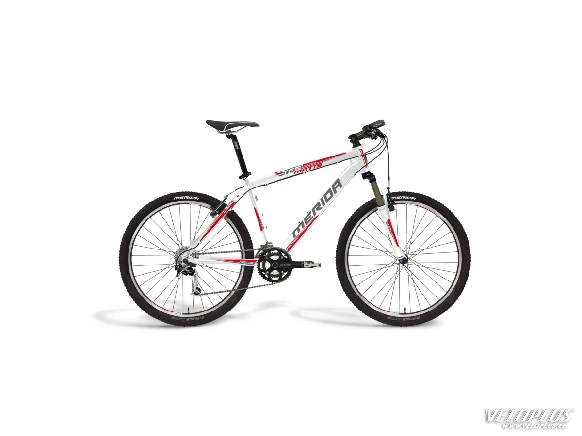 Bike Merida TFS 700-V 18 white