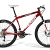 Ratas Merida Matts 600-D 18 punane/valge thumbnail 1