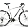 Ratas Merida Crossway 400-D 55 valge thumbnail 1