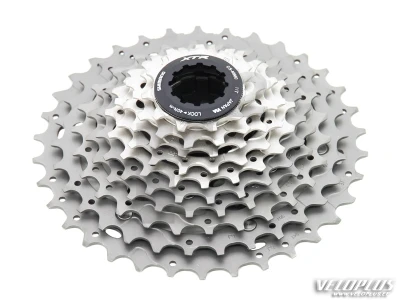 Kassett Shimano M980 11-34 10k XTR