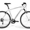 Ratas Merida Crossway 60-V 55 valge thumbnail 1