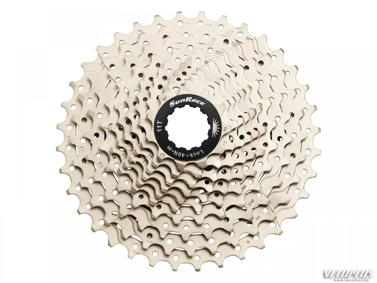 Kassett SunRace CSMS1 11-36 10k