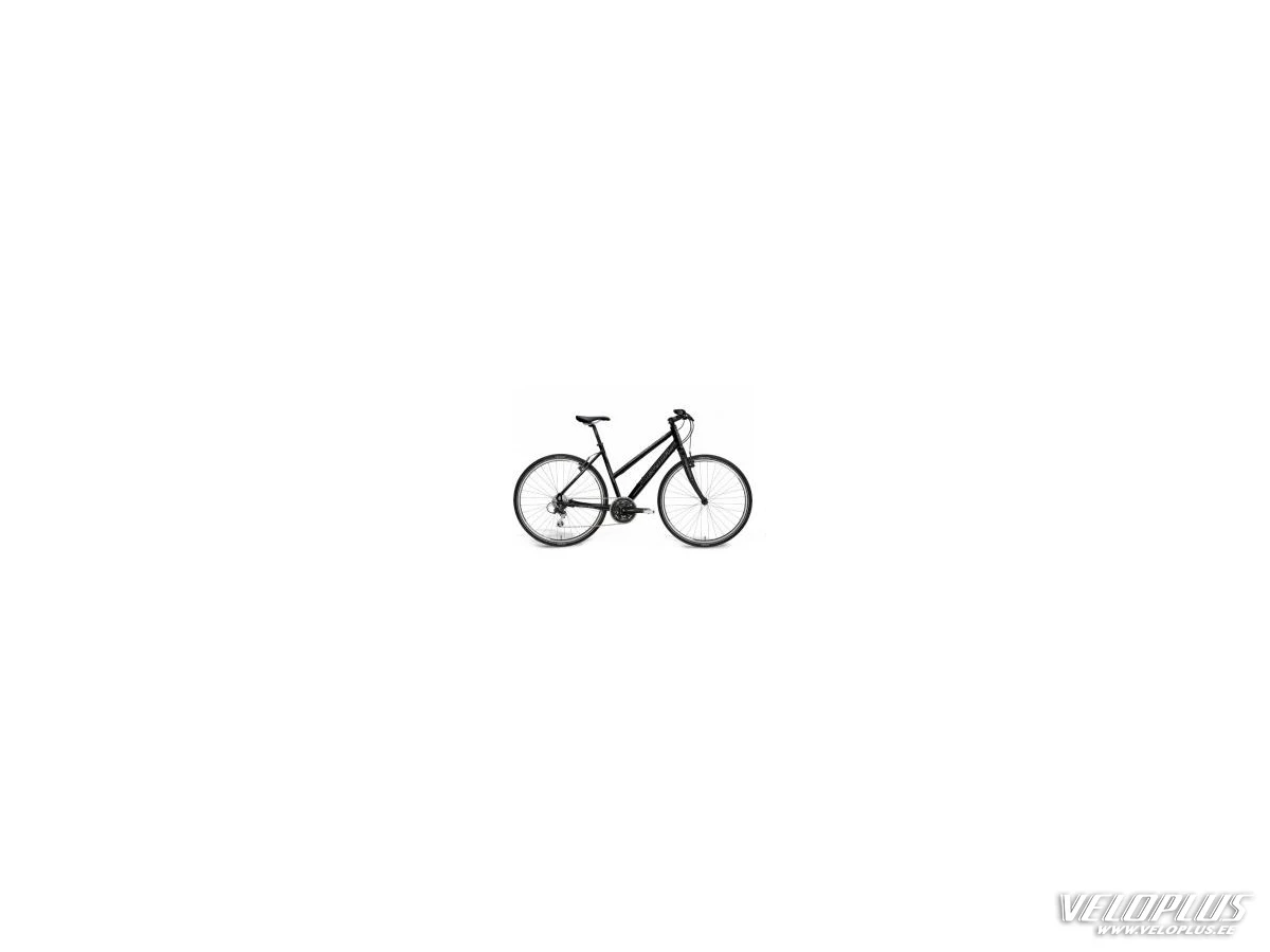 Ratas Merida Crossway 100-R 46 L cm must