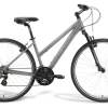 Bike Merida Crossway 10-V 46L gray thumbnail 2