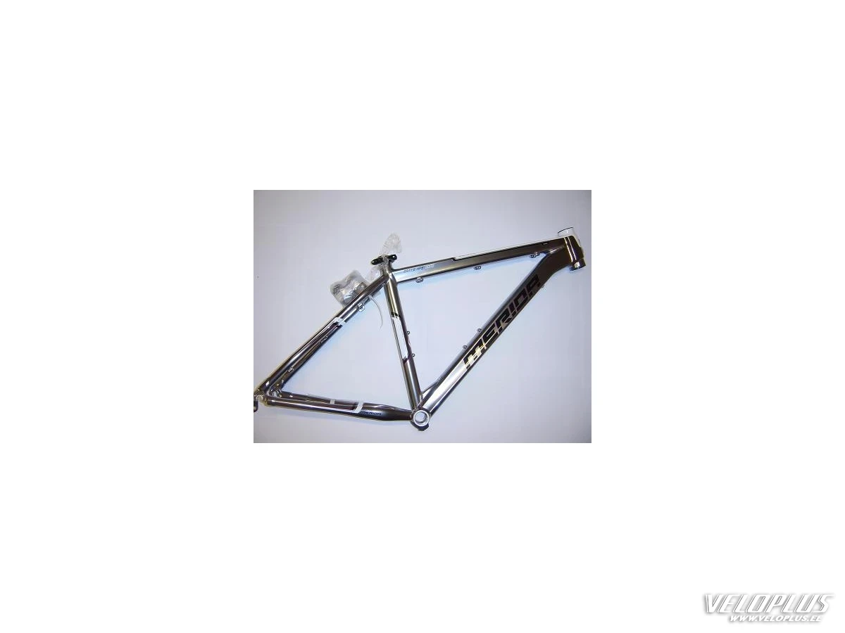 Raam Merida Matts 2000-D 18 valge/hõbe