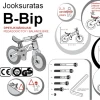 Jooksuratas Bellelli B-BIP roheline thumbnail 2