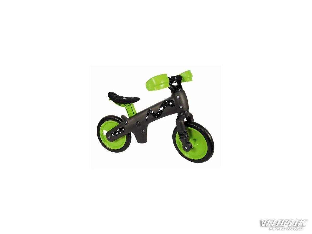 Jooksuratas Bellelli B-BIP roheline