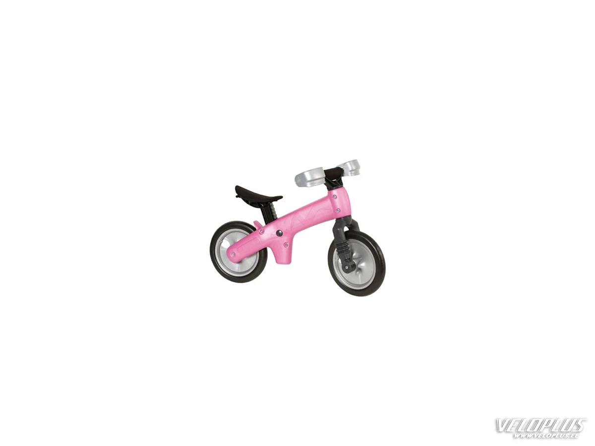 Running bike Bellelli B-BIP pink