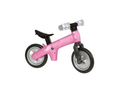 Running bike Bellelli B-BIP pink