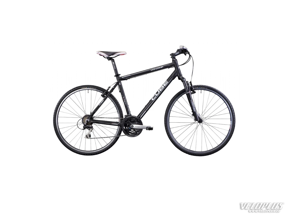 Ratas CUBE LTD CLS Comp must 46