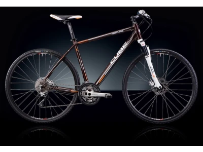 Ratas CUBE Nature cocoa 50