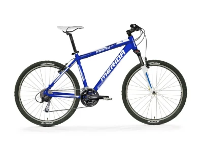 Bike Merida Matts TFS 100-V 16