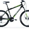 Bike Merida Matts 40-D 20" black/white/green thumbnail 1