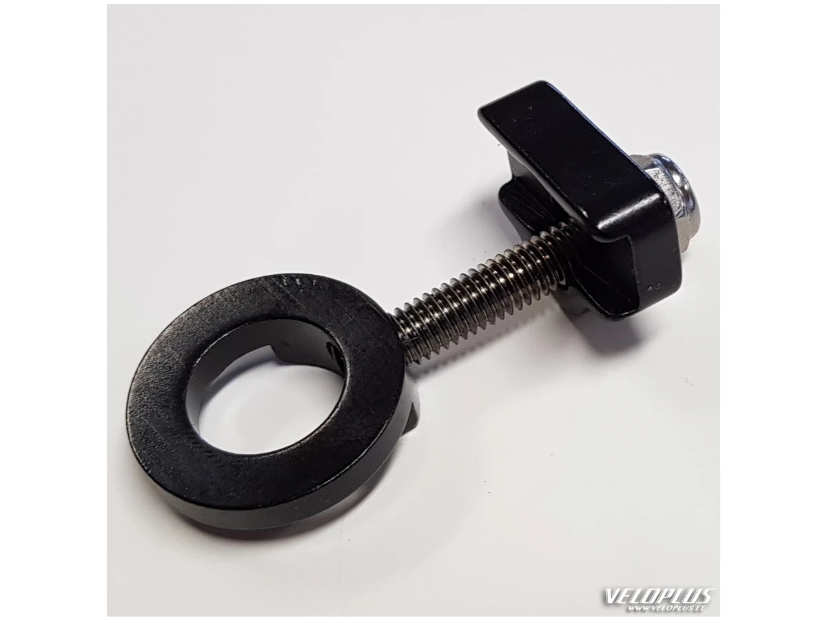 Ketipinguti BMX 14mm alu 1tk tagarummule