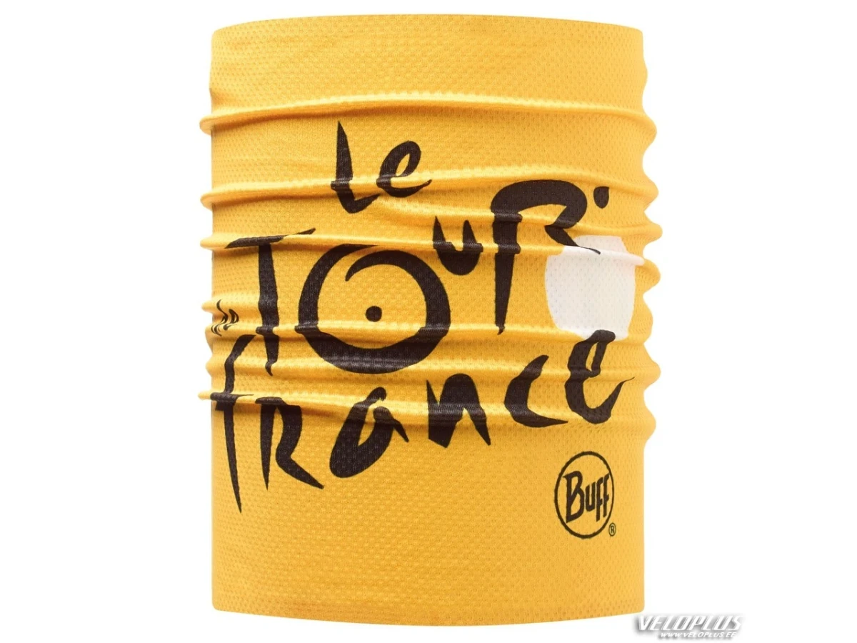 BUFF Helmet Liner PRO Tour De France Ypres