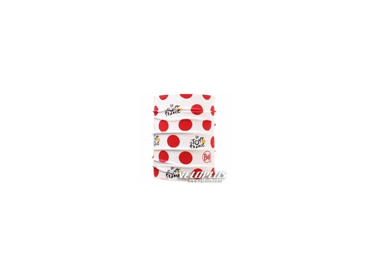 BUFF Helmet Liner PRO Tour De France Nancy