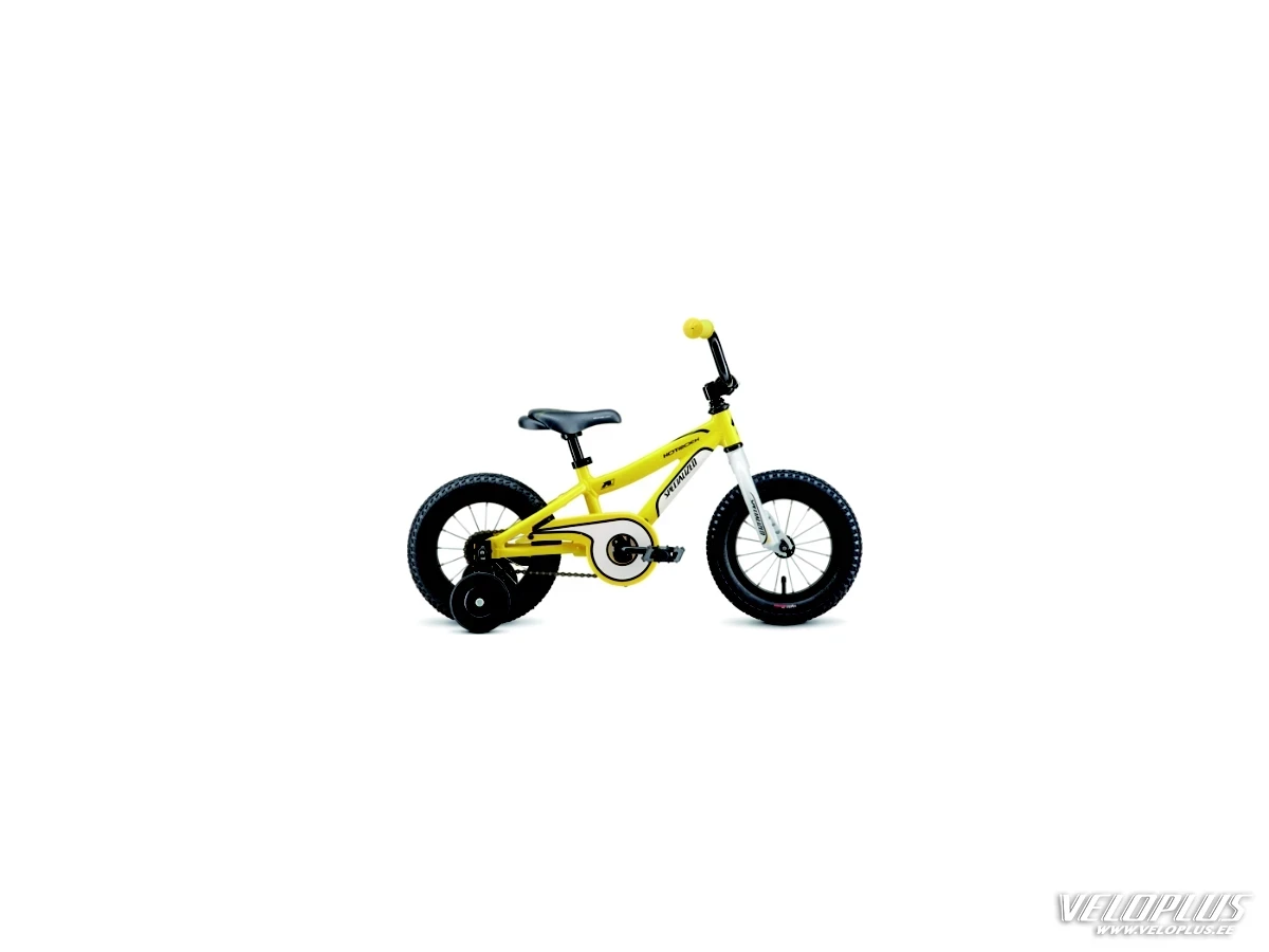 Bike Specialized Hotrock 12 yellow