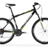 Bike Merida Matts 40-V 18 black/green thumbnail 1