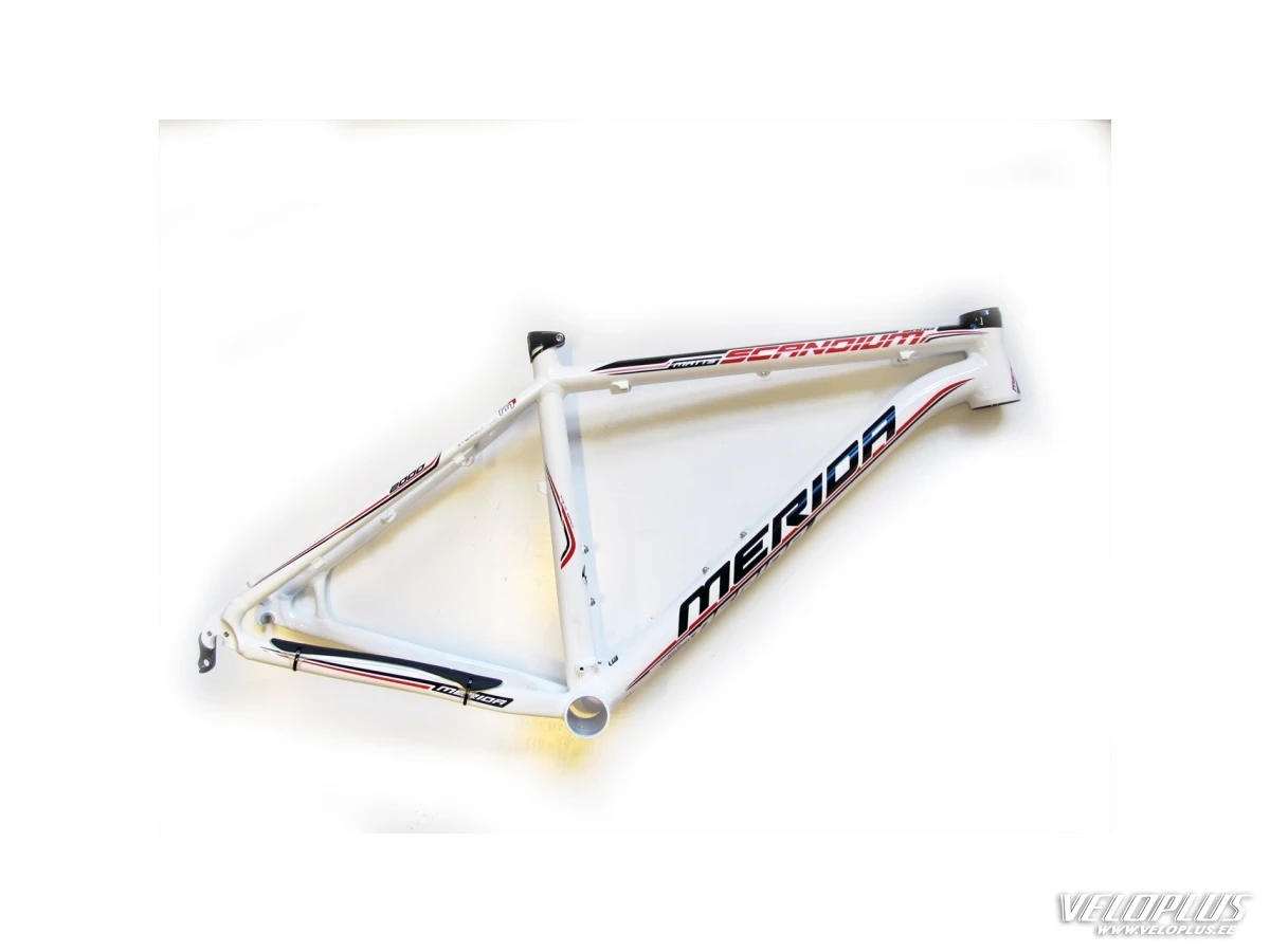 Frame Merida Matts Scandium 2000-D 20 white-black