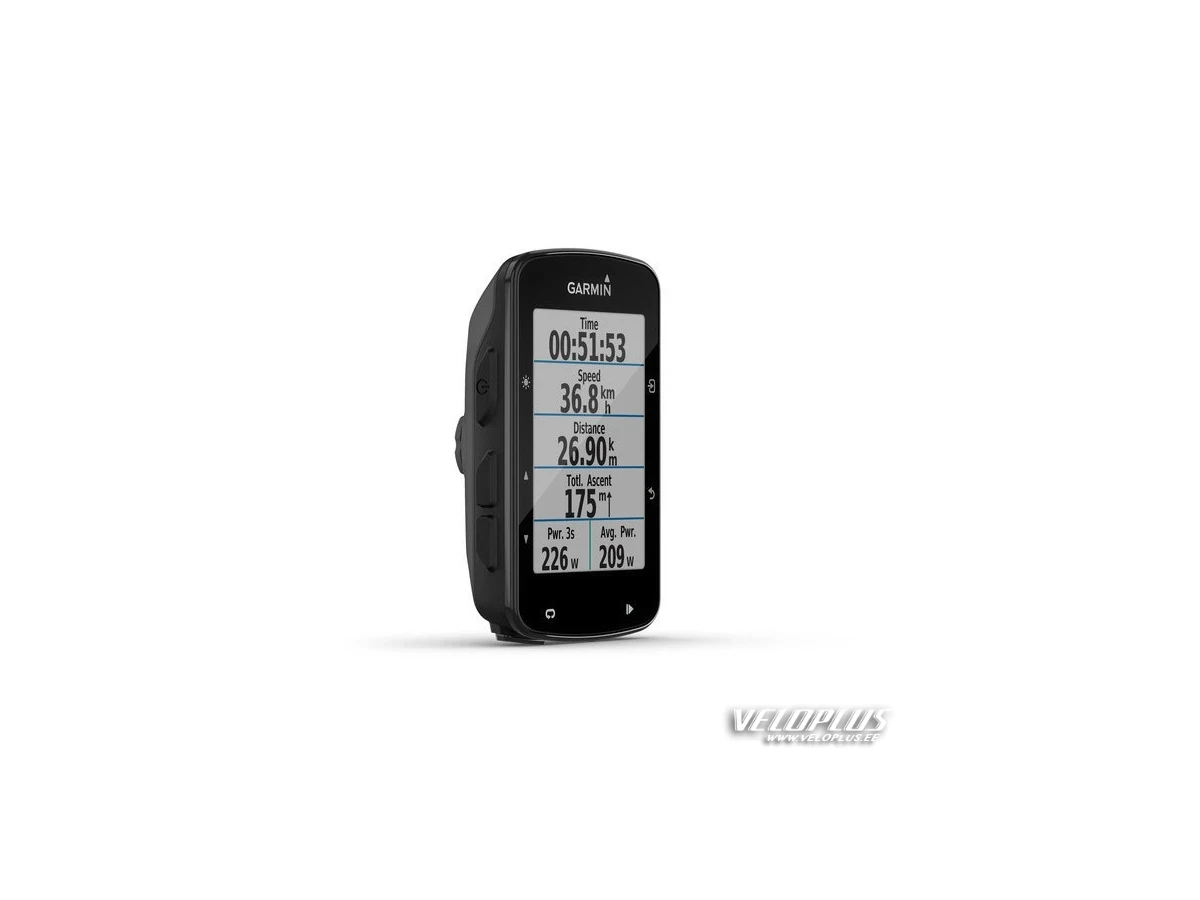 GPS bike computer GARMIN EDGE 520 PLUS